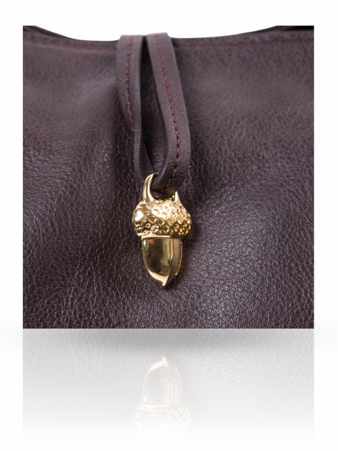 Сумка Женская AIMEE Tote/PC/CHOCO.OL